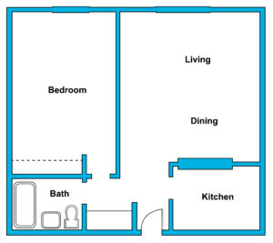 Simon_Townehomes_Floorplan_1-Bed